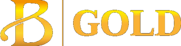 B Gold