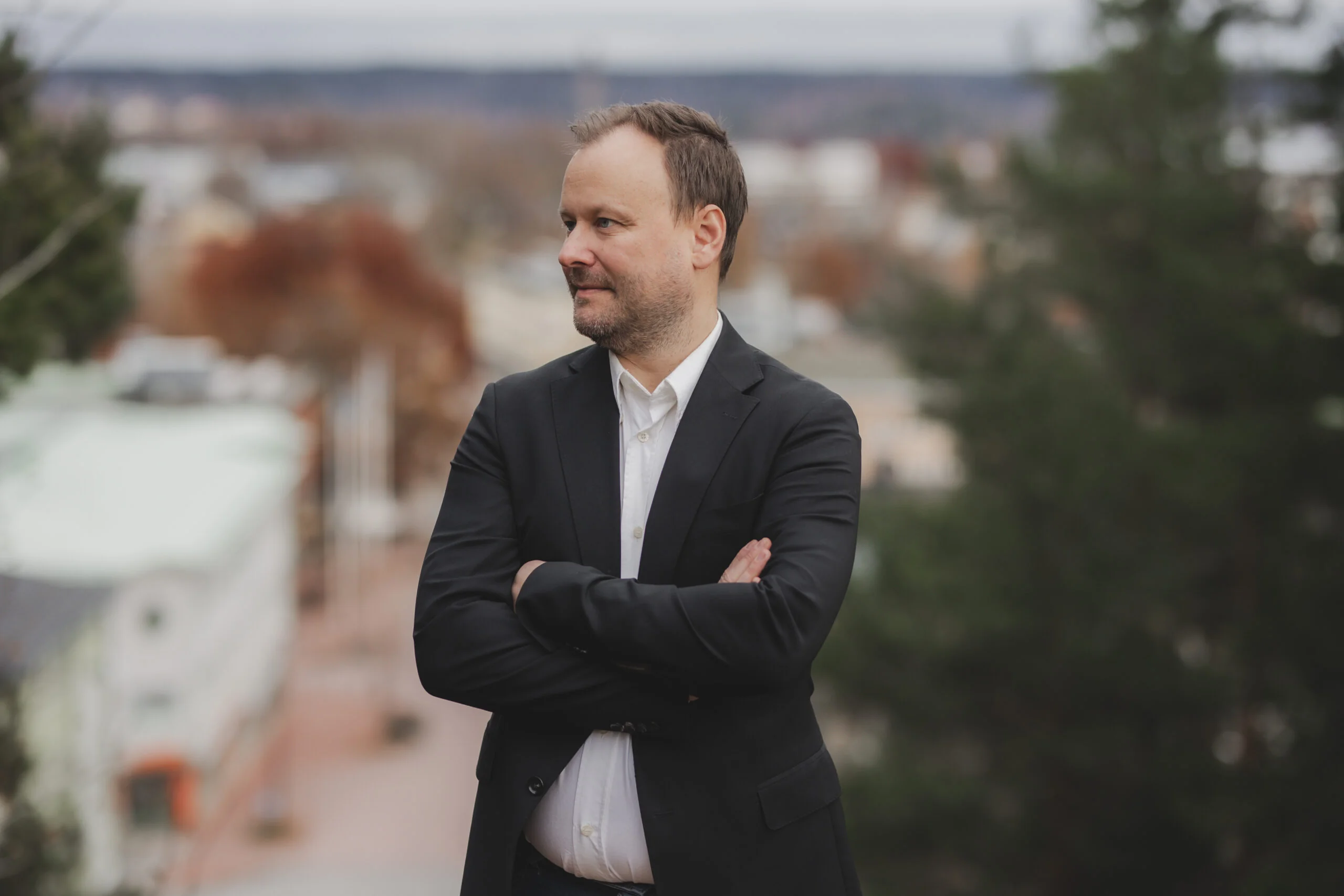 Daniel Grönlund